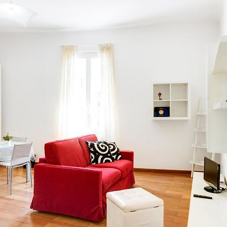 Migliarina Cozy Apartment 라스페치아 외부 사진