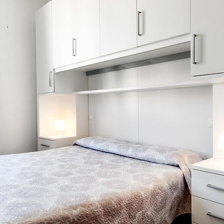 Migliarina Cozy Apartment 라스페치아 외부 사진