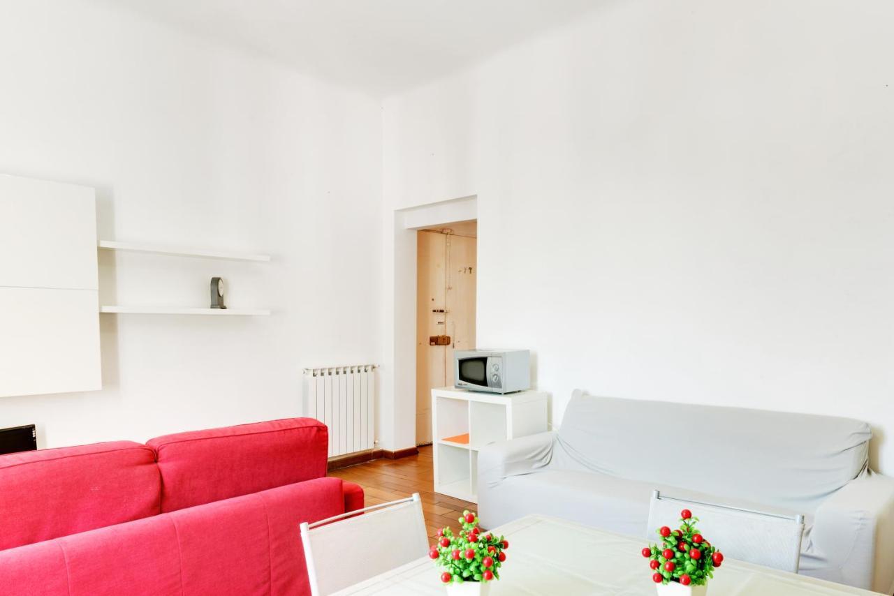 Migliarina Cozy Apartment 라스페치아 외부 사진