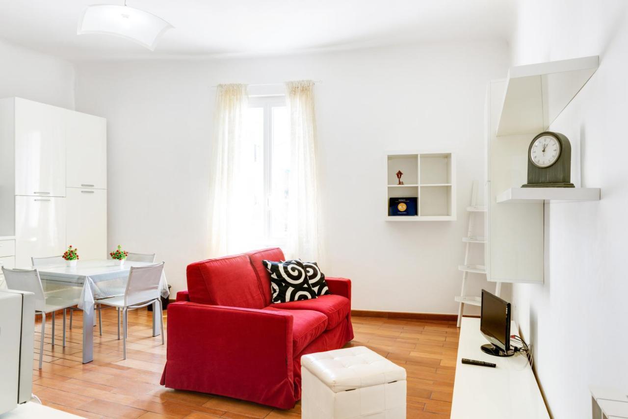 Migliarina Cozy Apartment 라스페치아 외부 사진