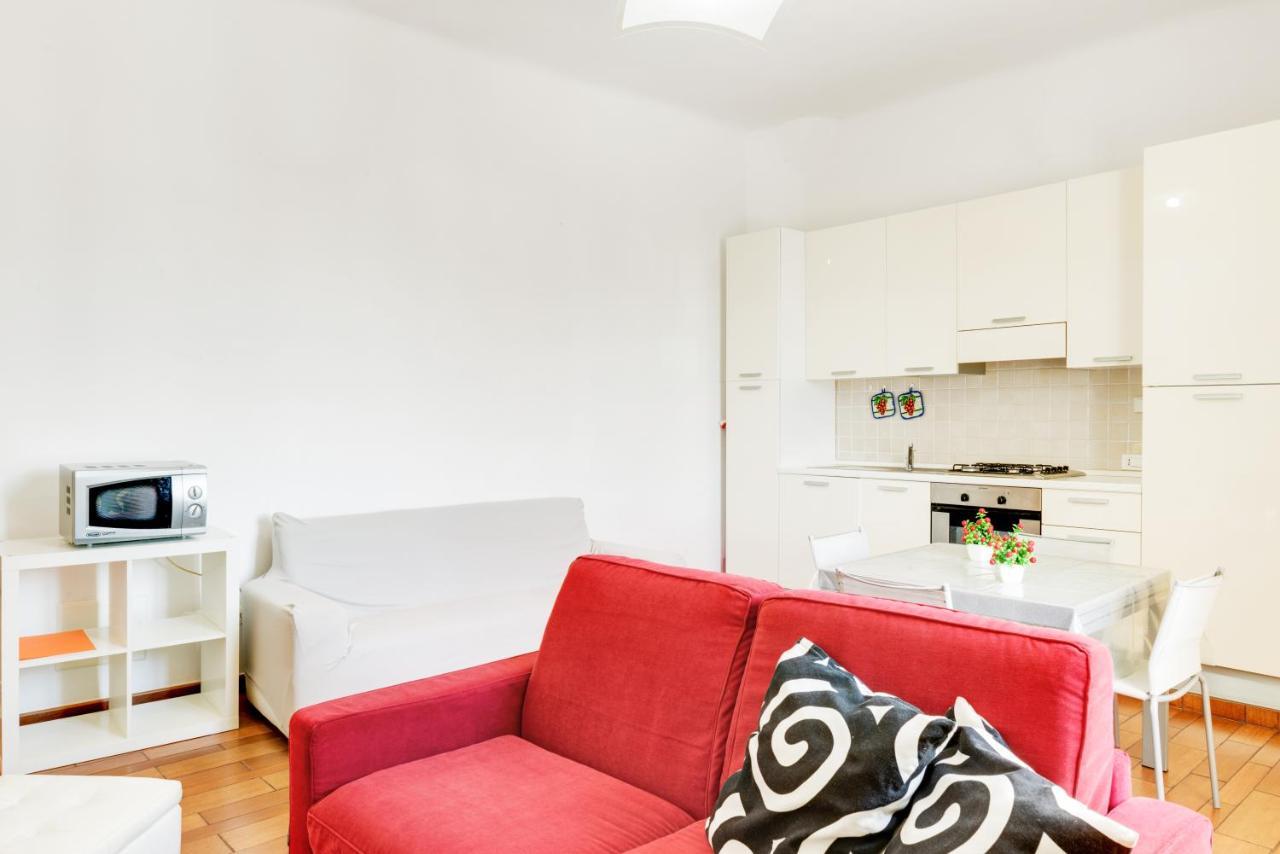 Migliarina Cozy Apartment 라스페치아 외부 사진