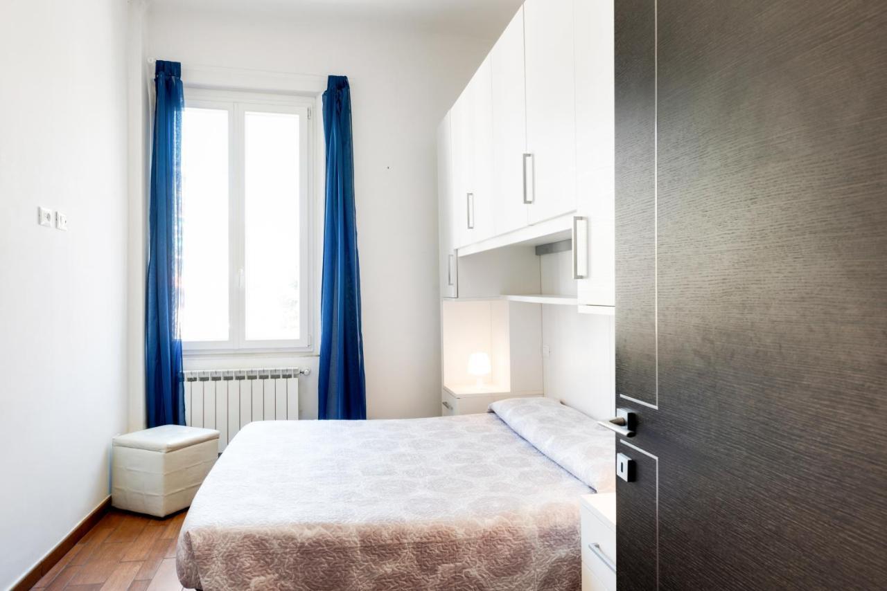 Migliarina Cozy Apartment 라스페치아 외부 사진