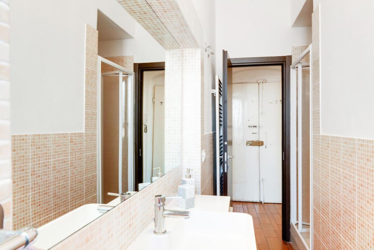 Migliarina Cozy Apartment 라스페치아 외부 사진