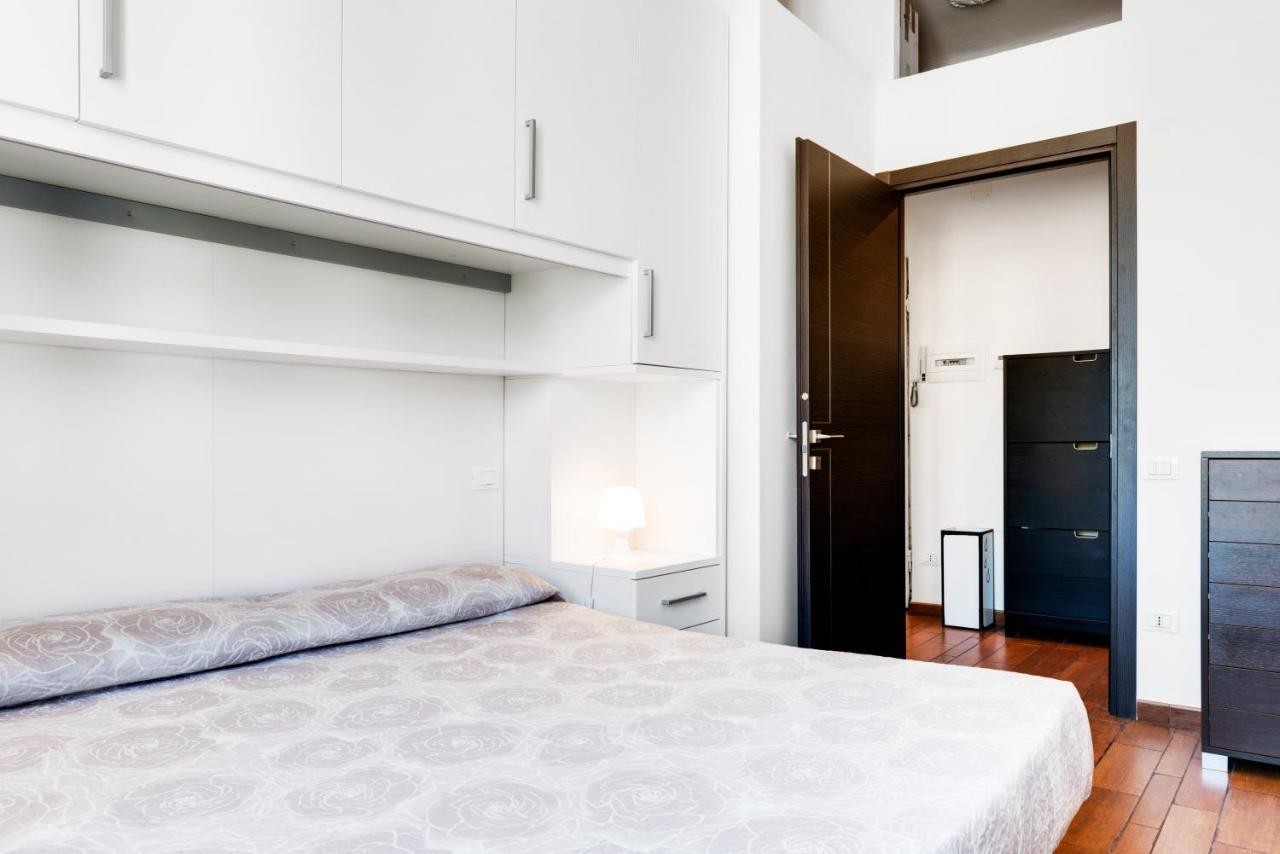 Migliarina Cozy Apartment 라스페치아 외부 사진