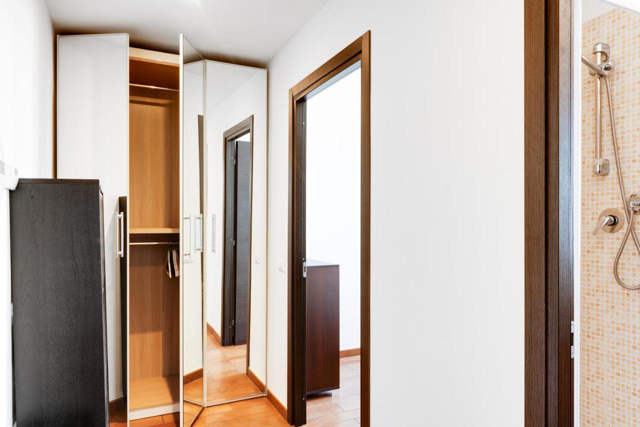 Migliarina Cozy Apartment 라스페치아 외부 사진
